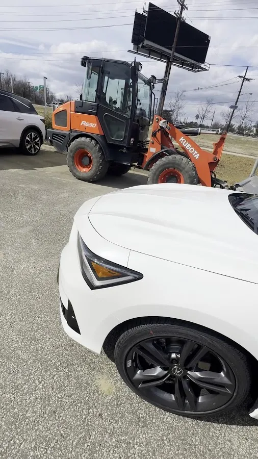 Elite Acura Service Center photo 2