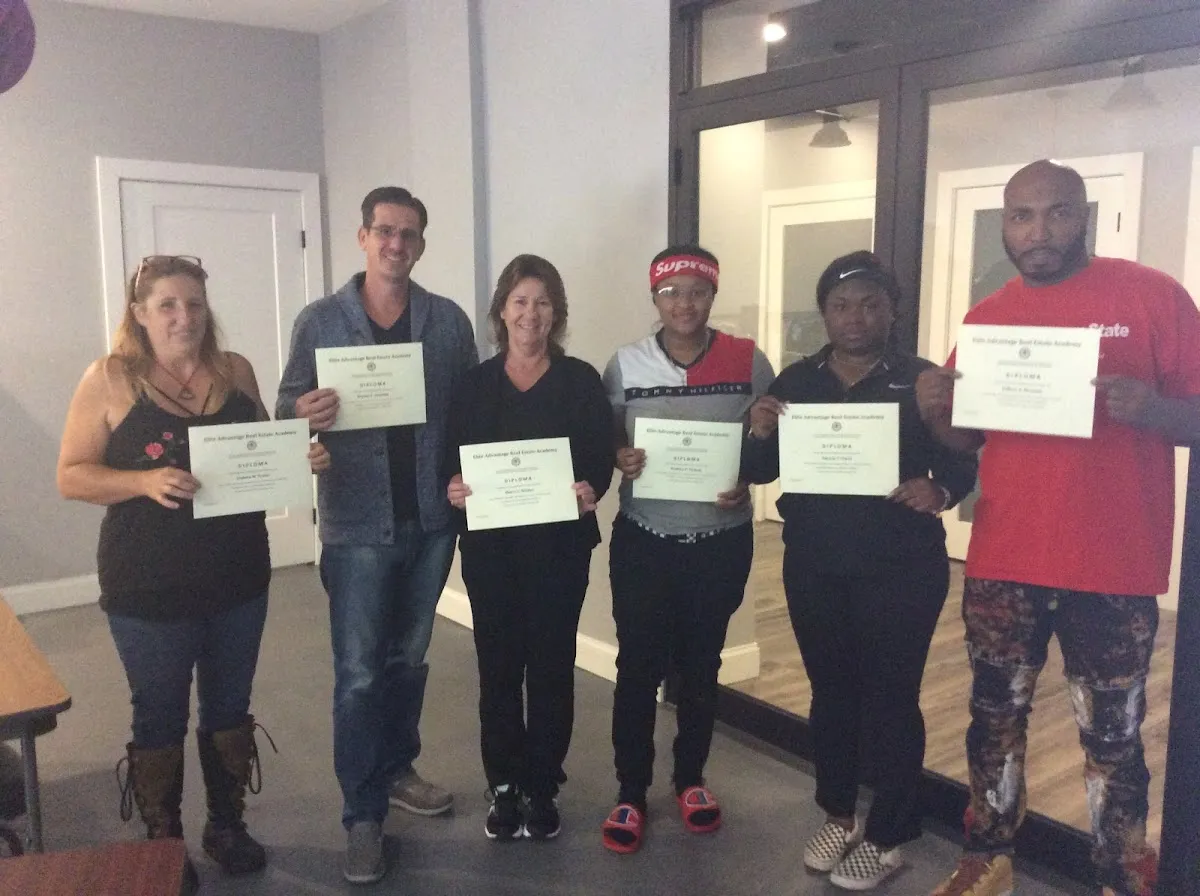 Elite Advantage Real Estate Academy