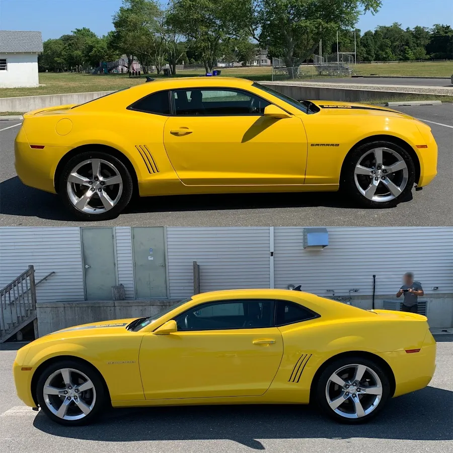 Elite Auto Care 609 LLC