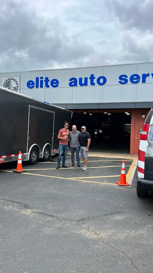 Elite Auto Service, Inc. photo 2