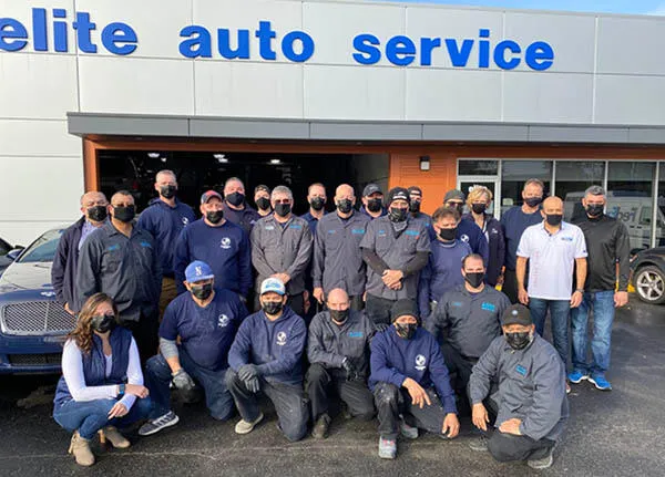 Elite Auto Service, Inc. photo 3