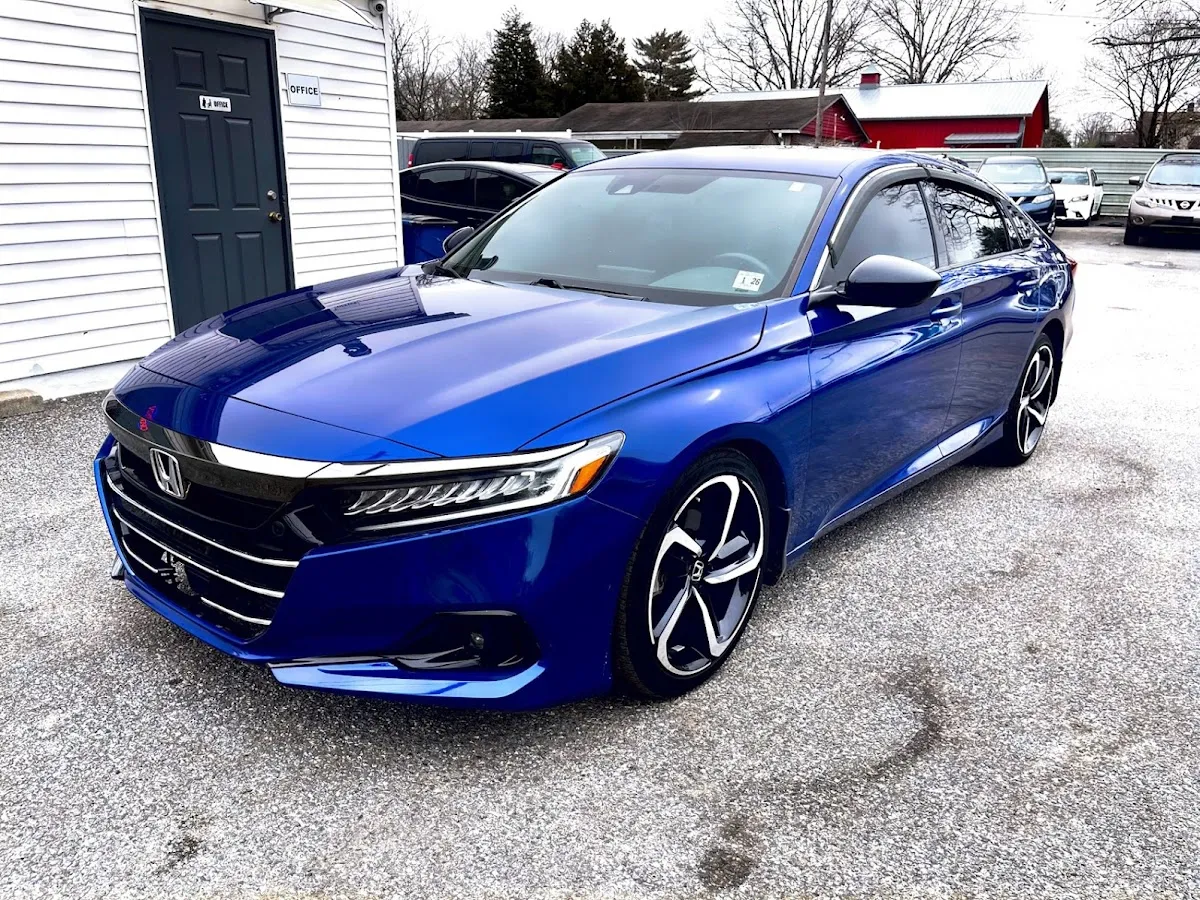 Elite Auto Solutions photo 5