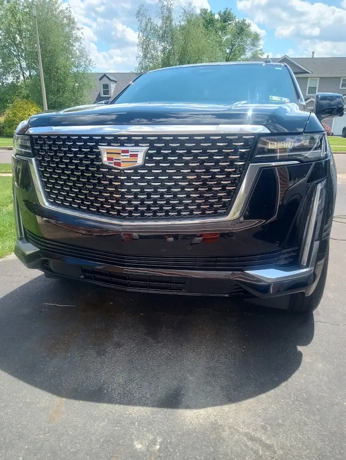 Elite Auto Spa Mobile Detailing and Ceramic Coatings LLC