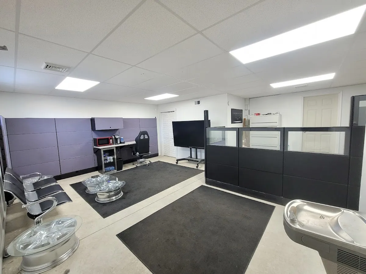 Elite Automotive Solutions for You