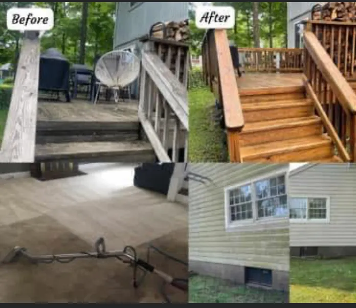 Elite Carpet & Upholstery Cleaners + Power Washing