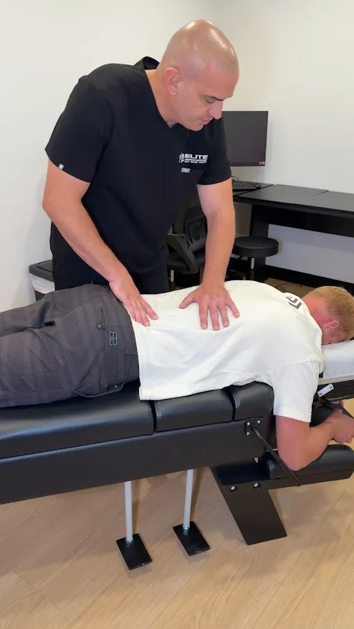 Elite Chiropractic and Recovery photo 2