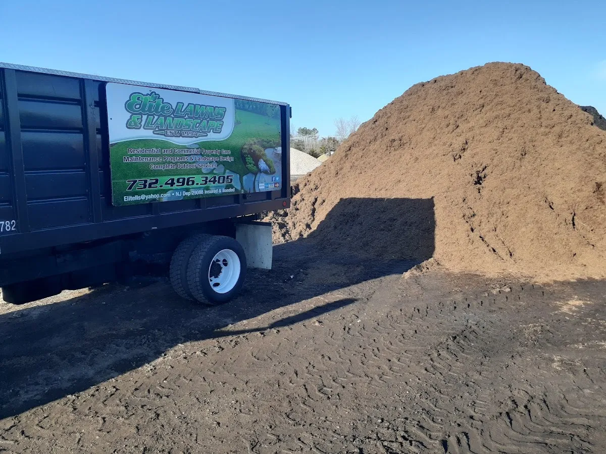 Elite Design and Landscaping LLC photo 4