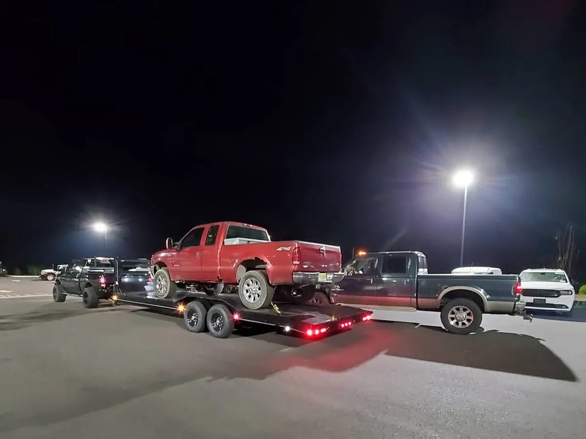 Elite Diesel Service