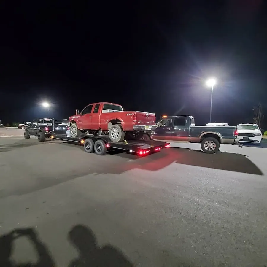 Elite Diesel Service photo 2