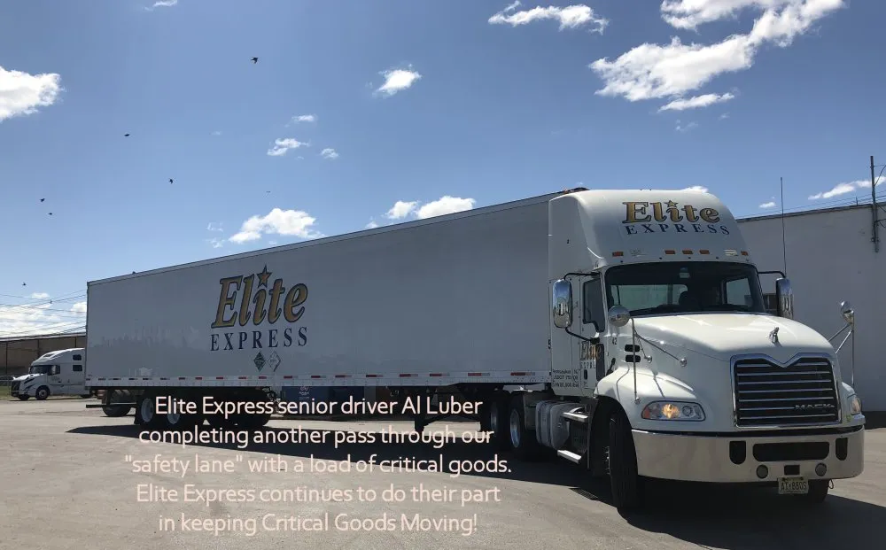 Elite Express photo 2