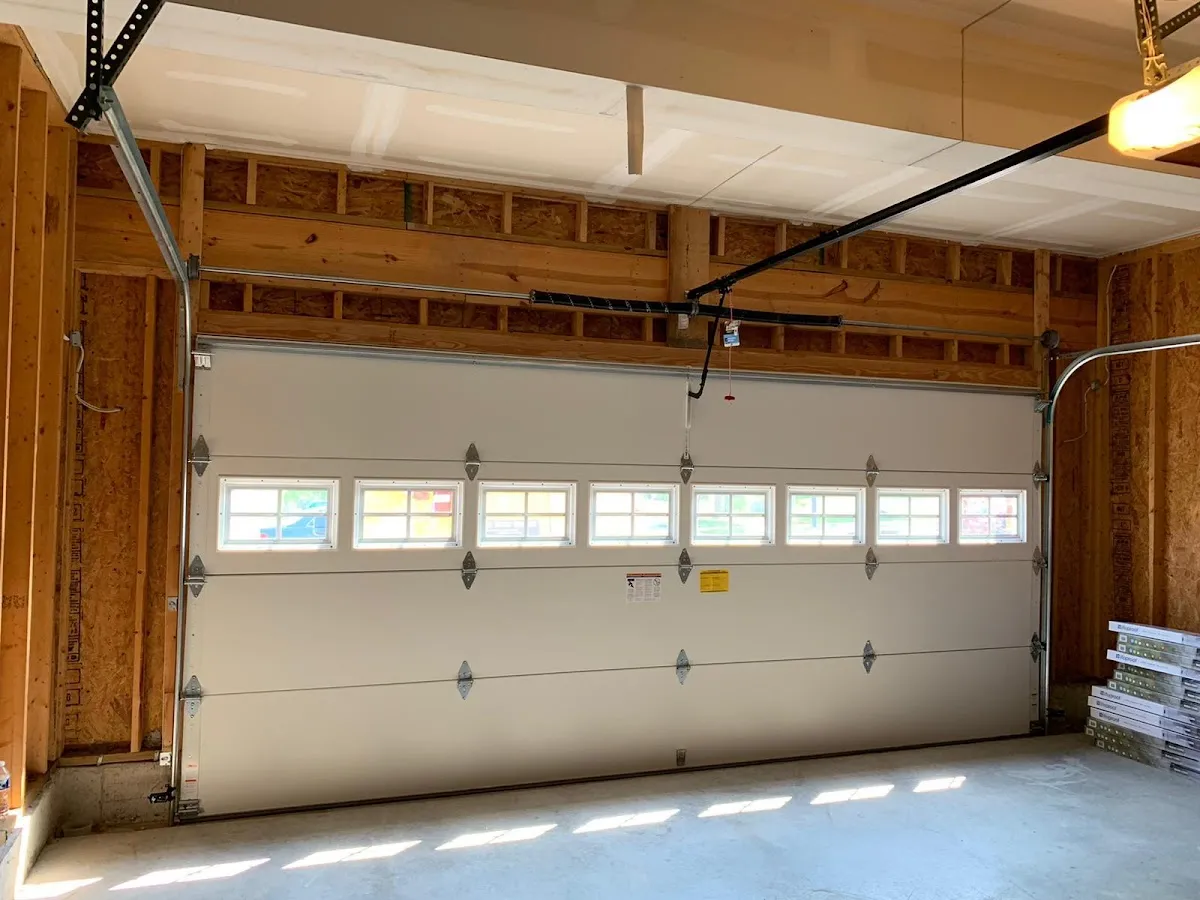 Elite Garage Door Repair