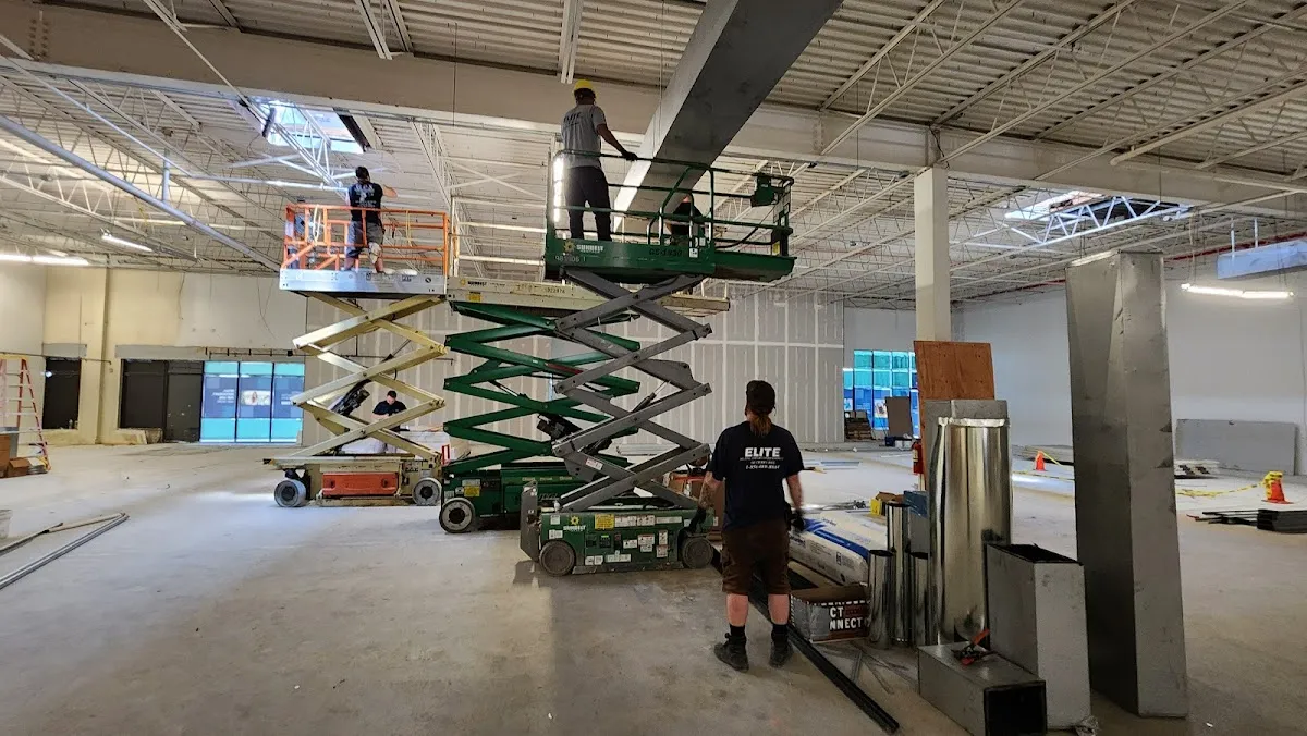 Elite Heating and Air Conditioning Inc. photo 3