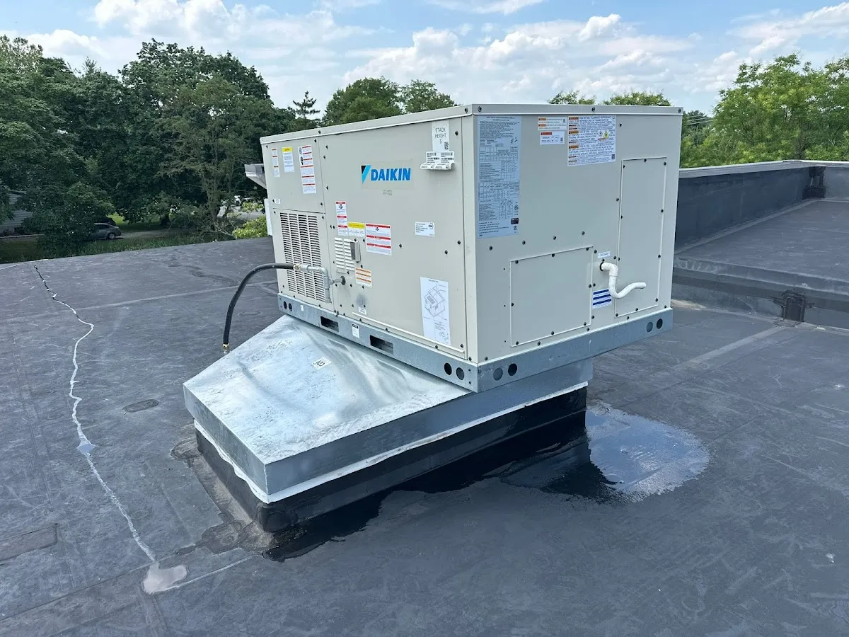 Elite Heating and Air Conditioning Inc. photo 4