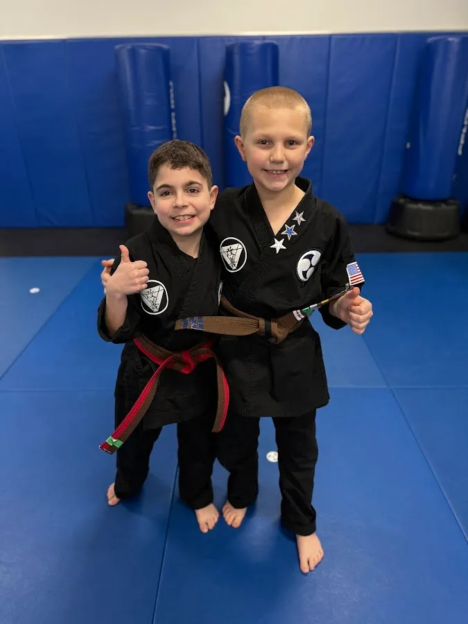 Elite Martial Arts Academy