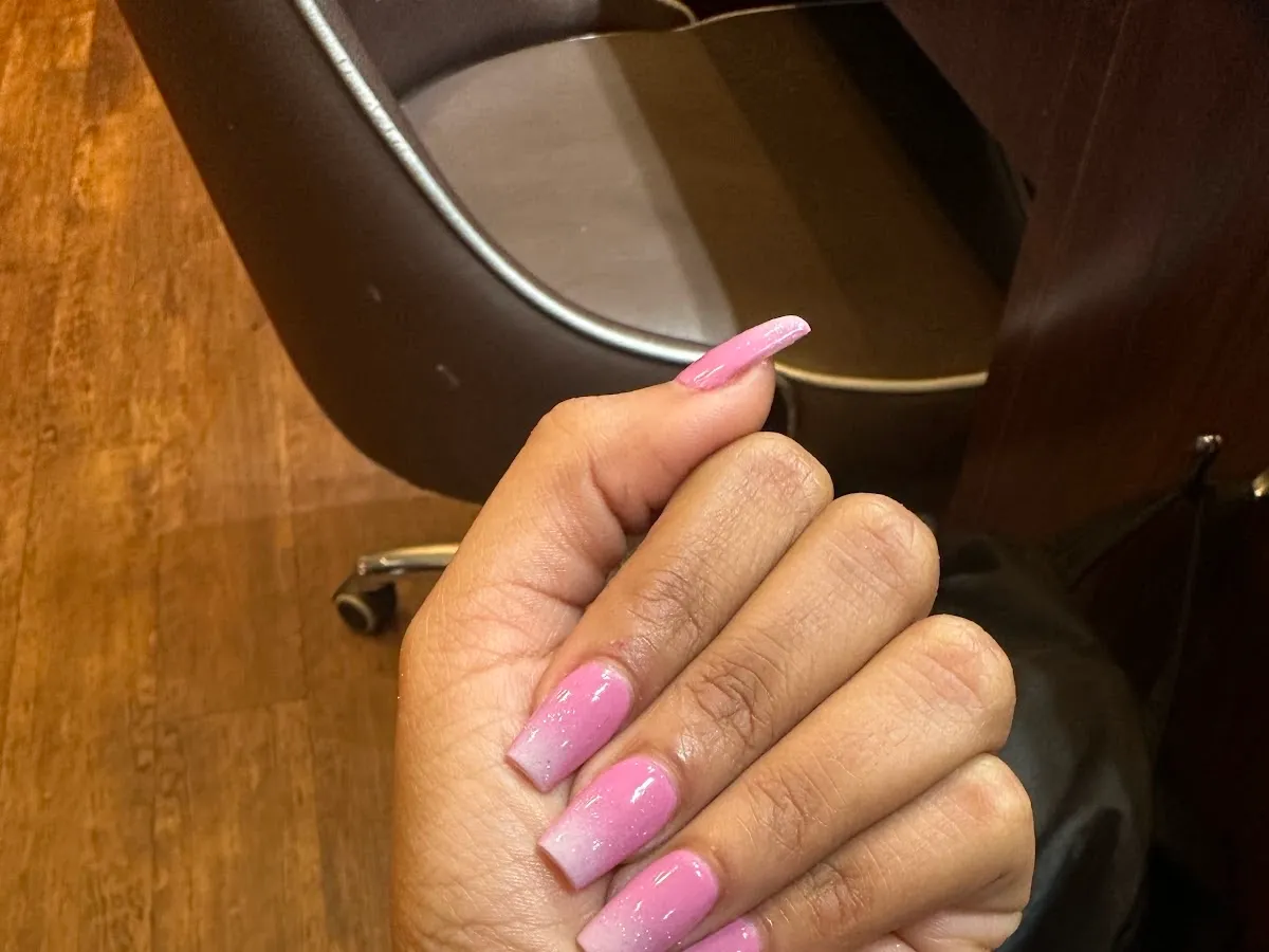 Elite Nails & Spa Montclair