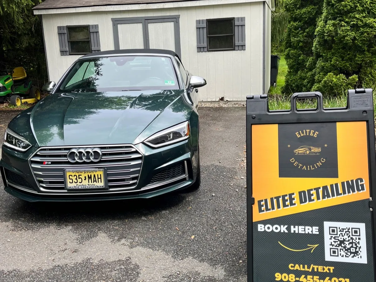 Elitee Detailing