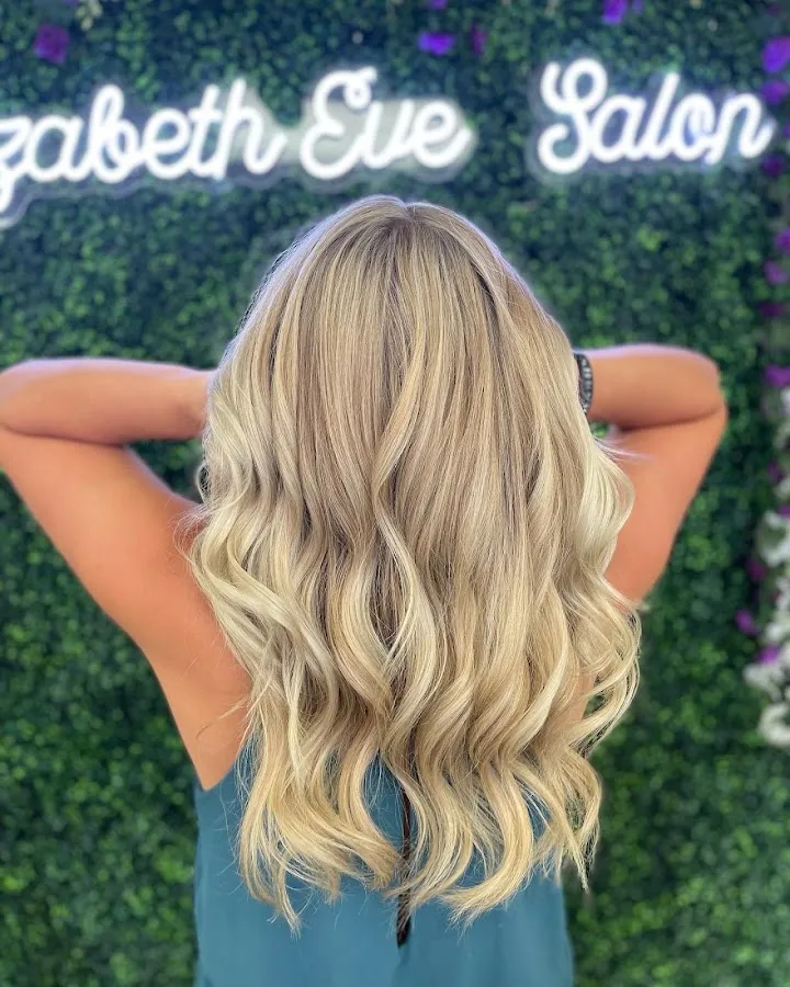 Elizabeth Eve Salon