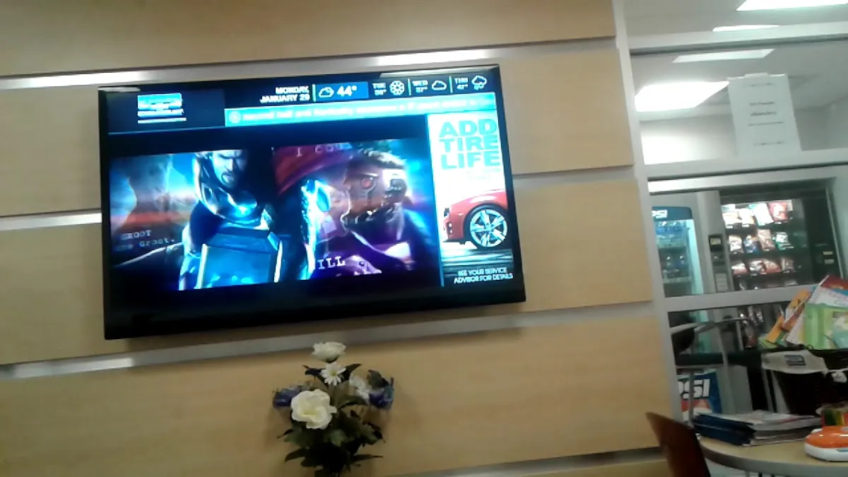 Elkins Chevrolet photo 4