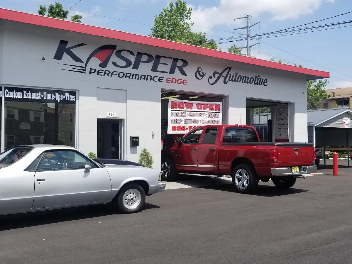 Ellas Auto Repair & Performance photo 5