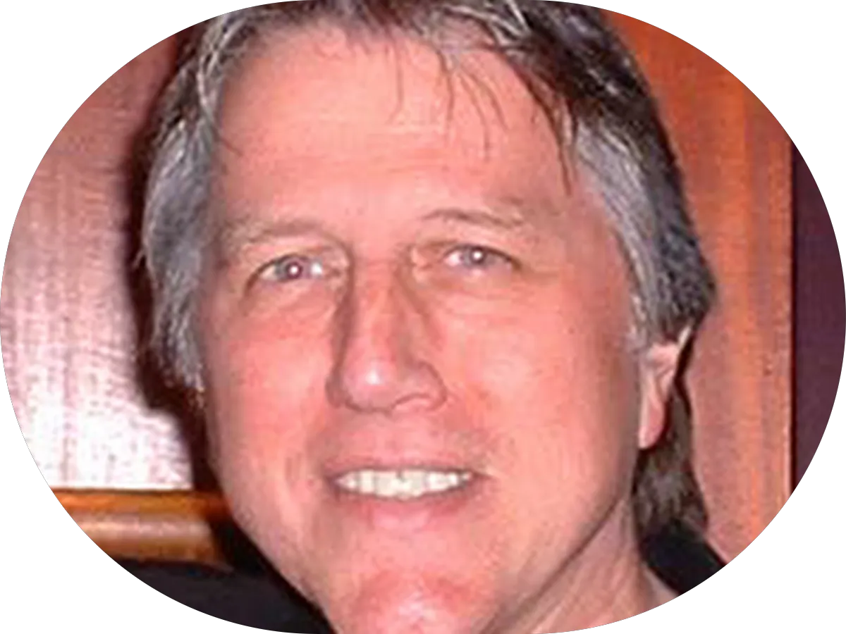 Ellery Panaia III, DC photo 3