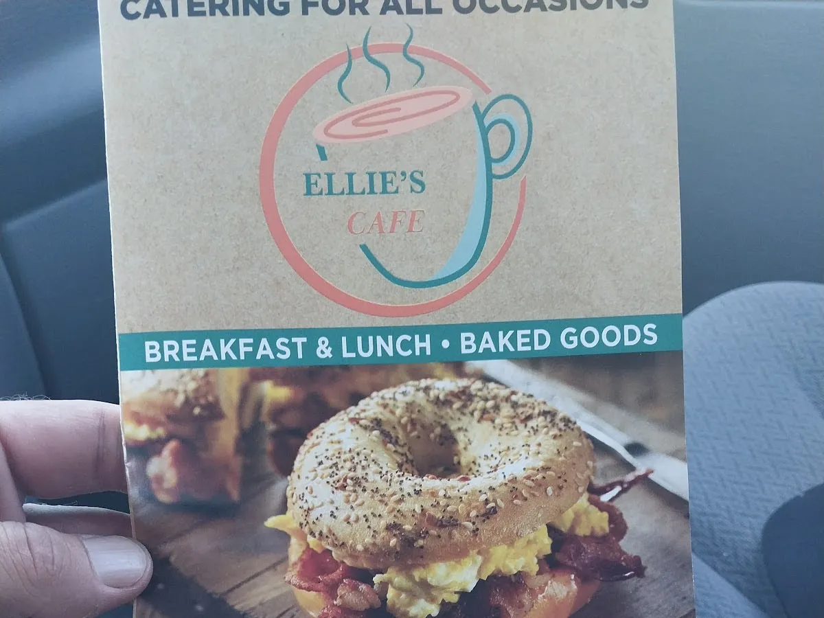 Ellie's Cafe photo 3