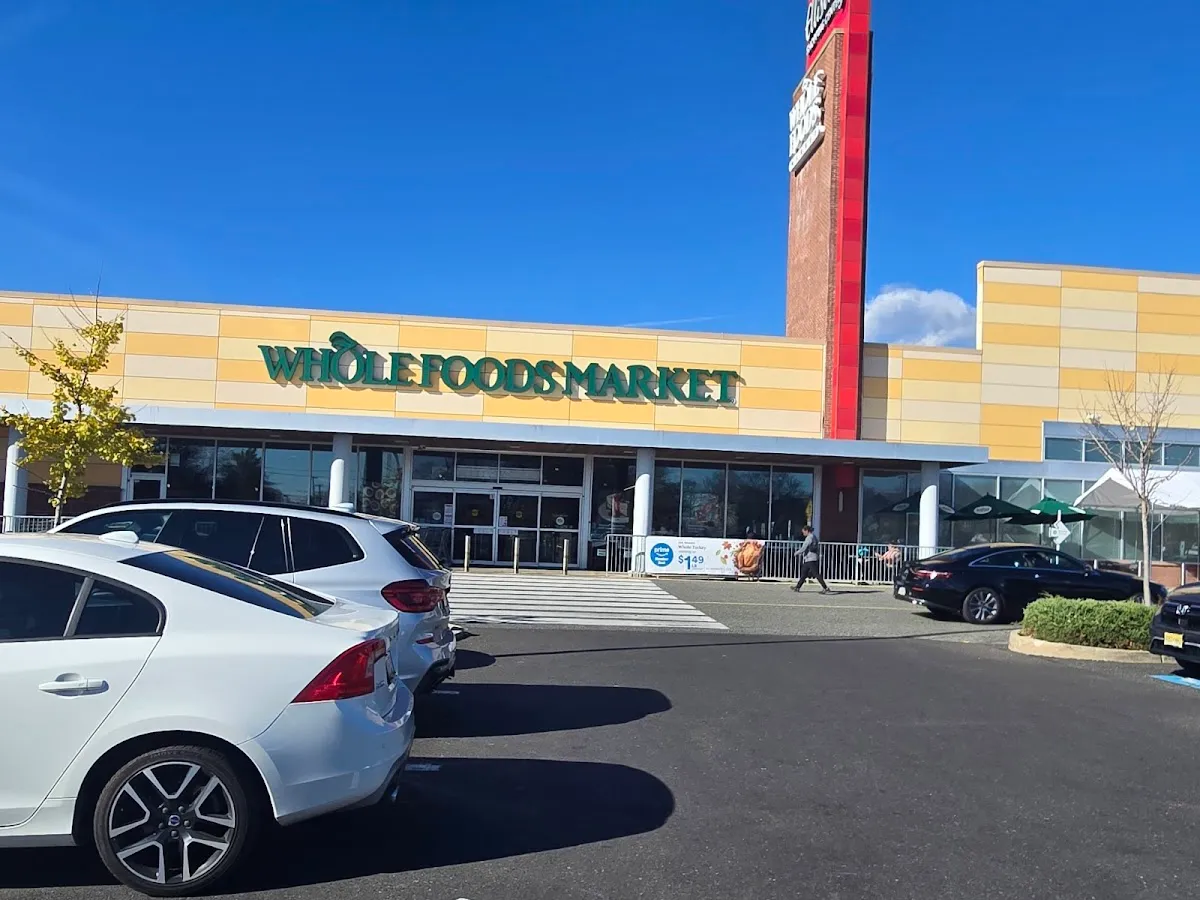 Ellisburg Shopping Center