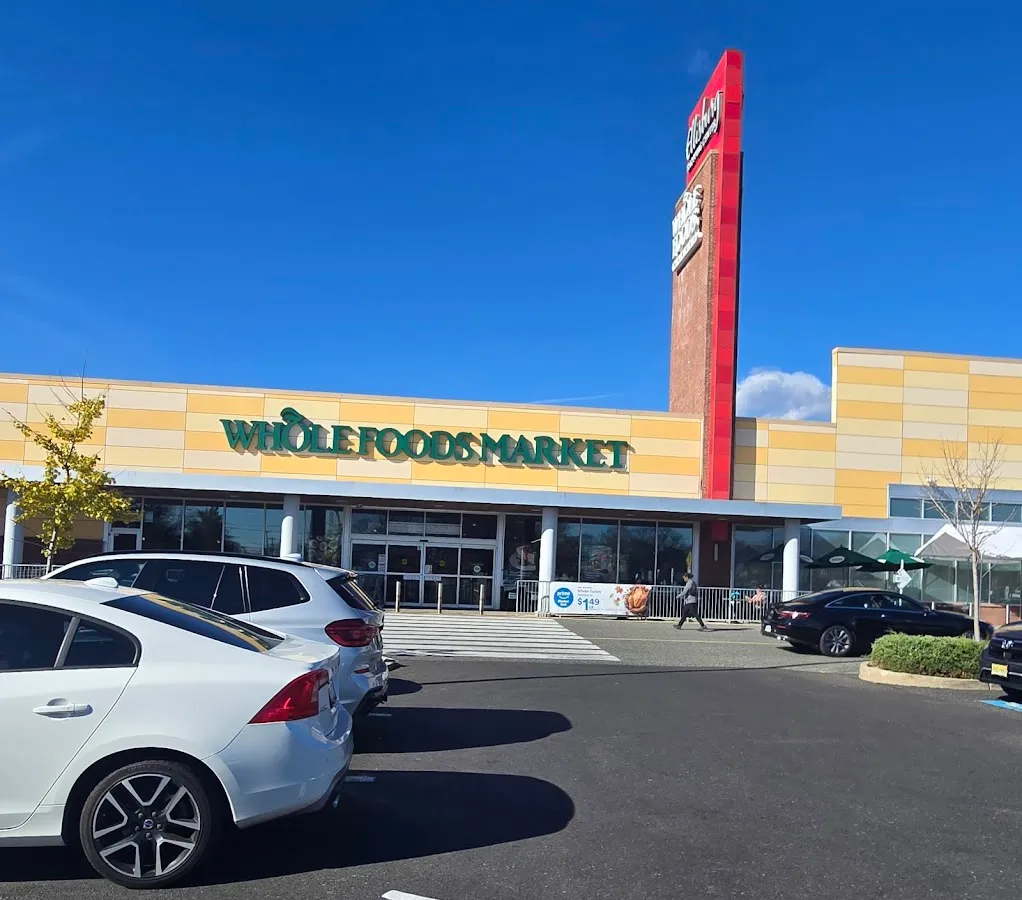 Ellisburg Shopping Center photo 2