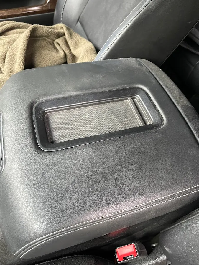 Ellmore Auto Collision photo 2