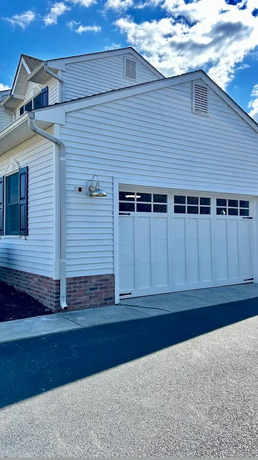 Elmer Door and Exteriors