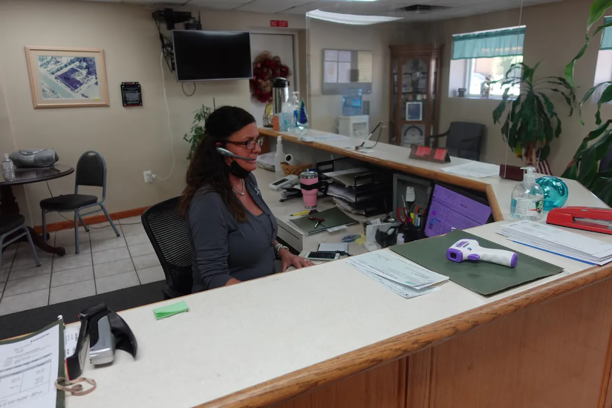 Elmers Auto Body Inc photo 4