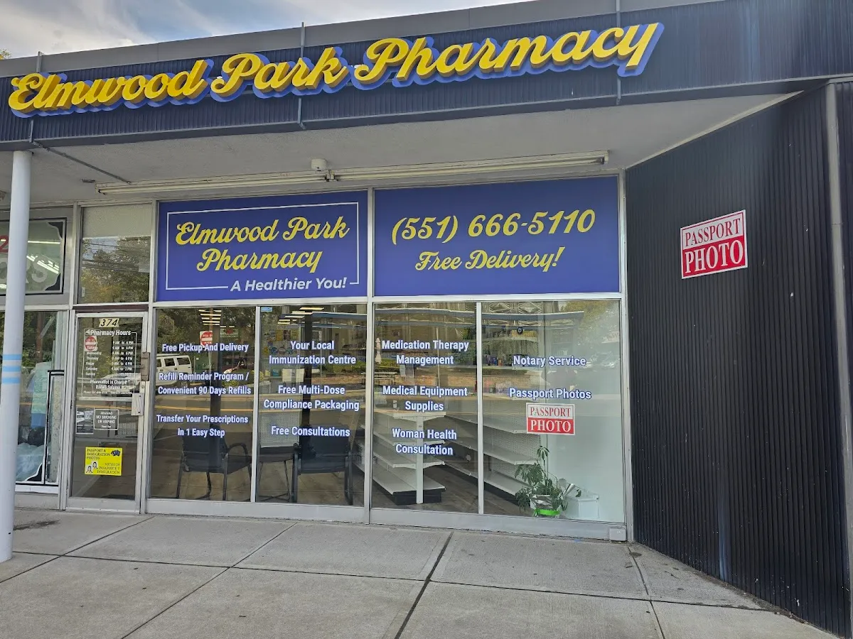 Elmwood Park Pharmacy photo 3