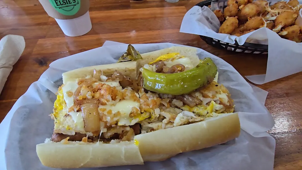 Elsie's Burgers and Shakes photo 3