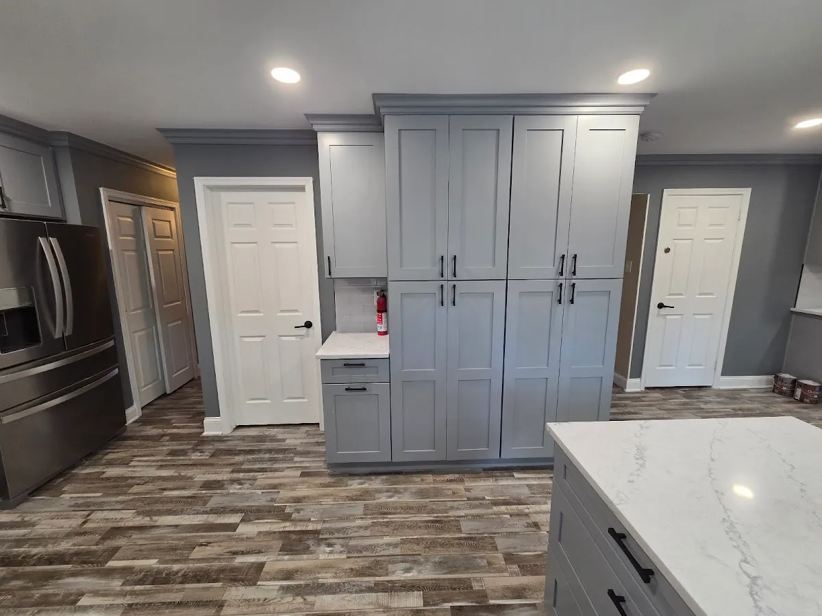 E&M Construction LLC