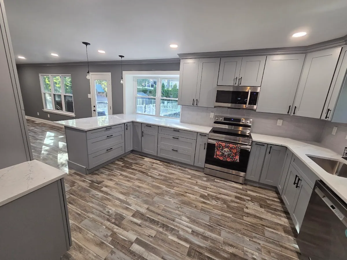 E&M Construction LLC photo 4