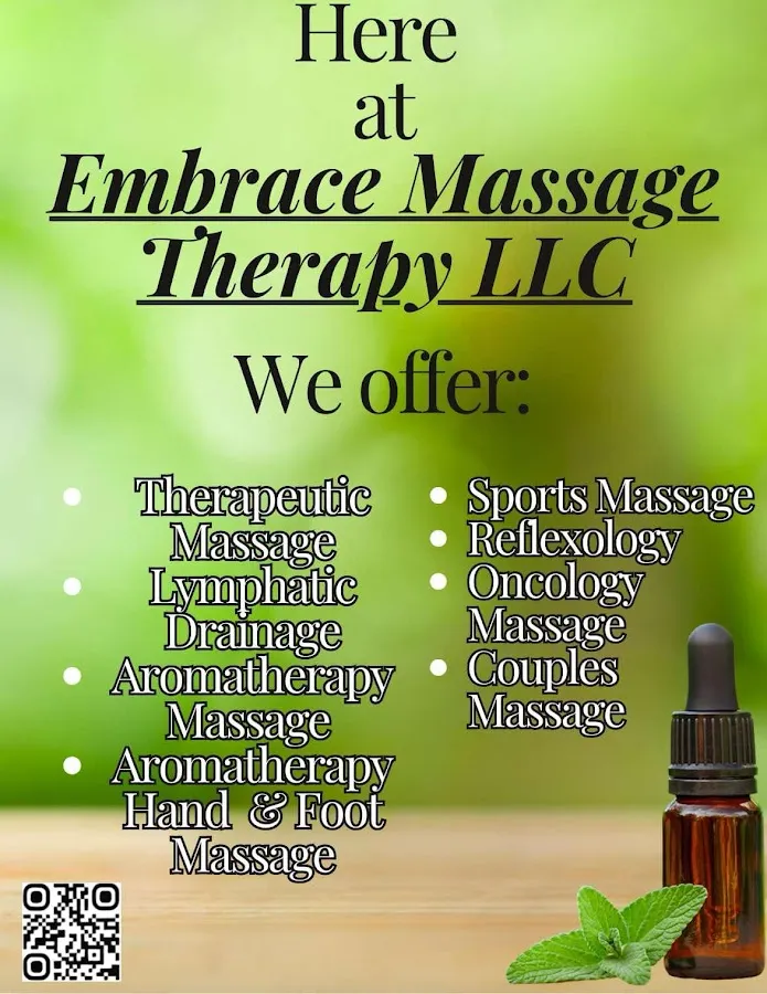 Embrace Massage Therapy LLC photo 2