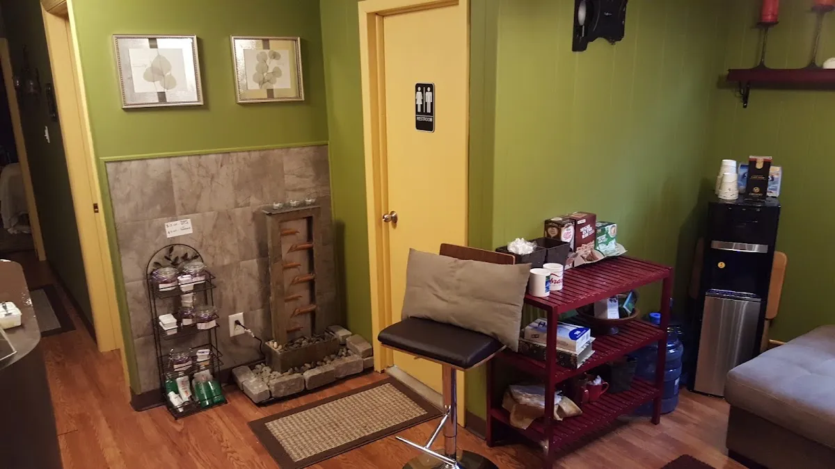 Embrace Massage & Wellness Spa