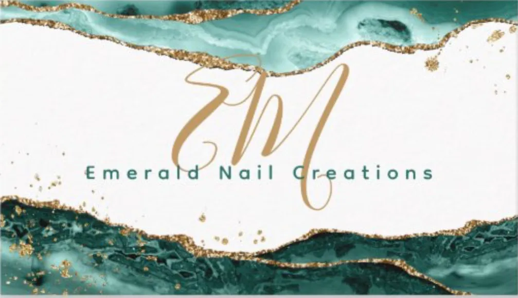 Emerald Nail Creations photo 2