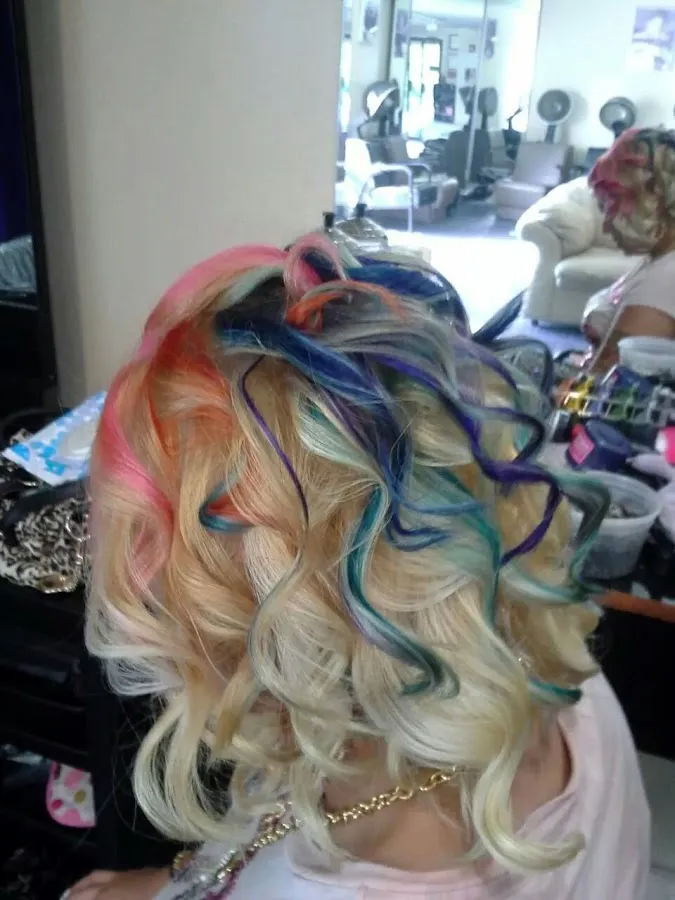 Emethyst Salon & Spa LLC