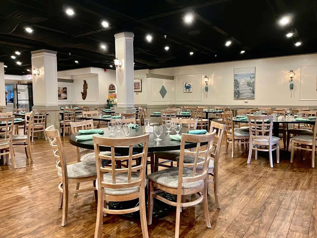 Emily’s Ocean Room Restaurant photo 4