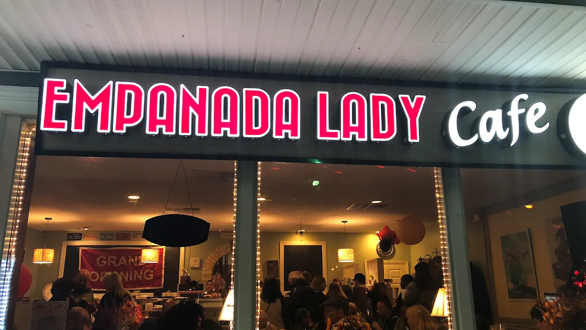 Empanada Lady Cafe photo 2