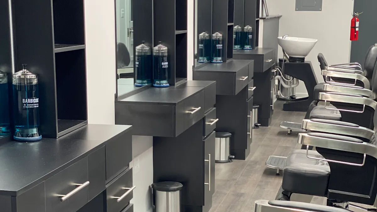 Empire Barbershop photo 2