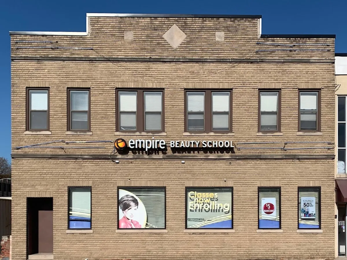 Empire Beauty School