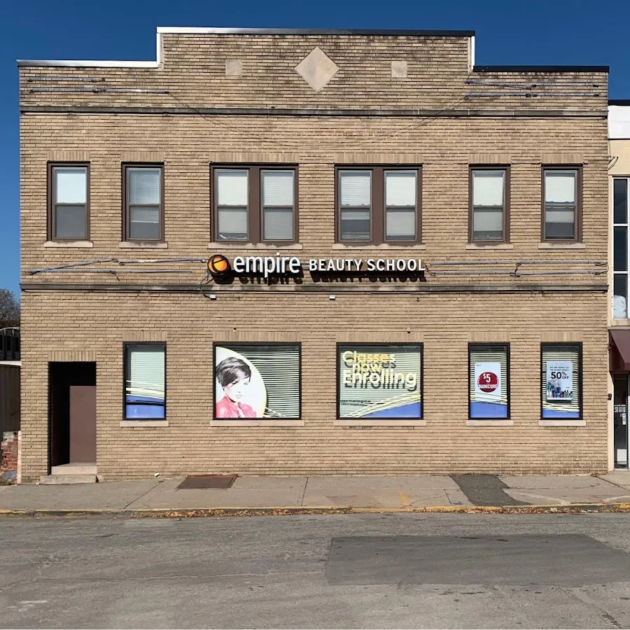 Empire Beauty School photo 2
