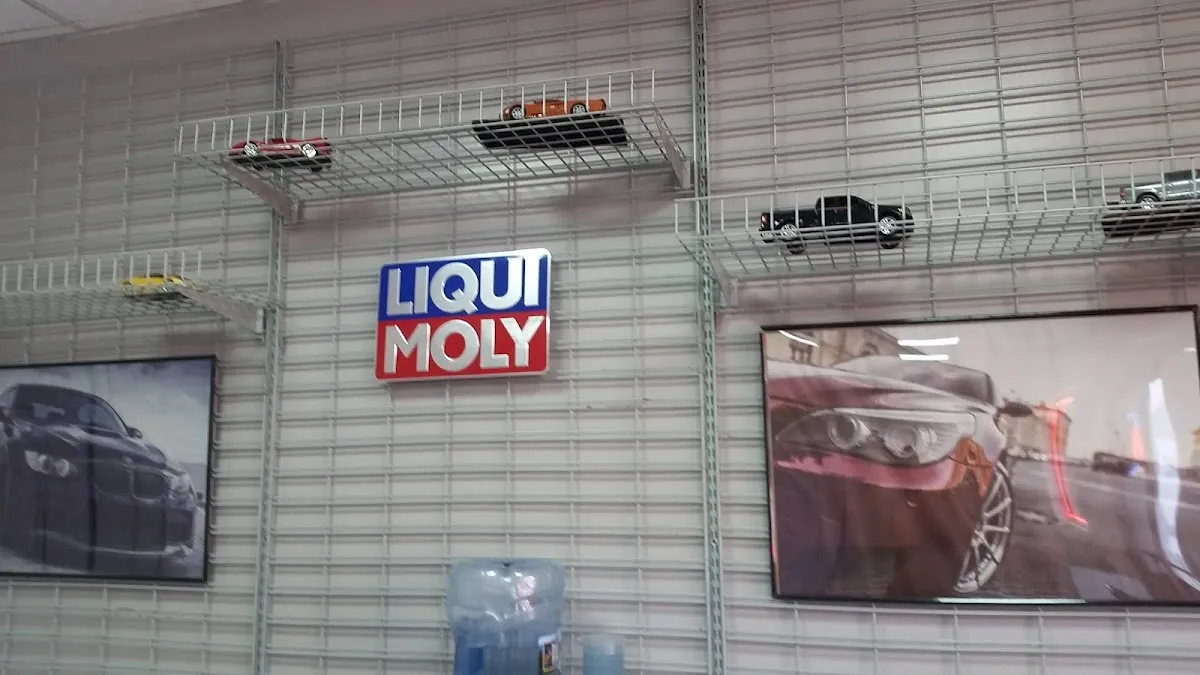 Empire Motors Auto Sales LLC