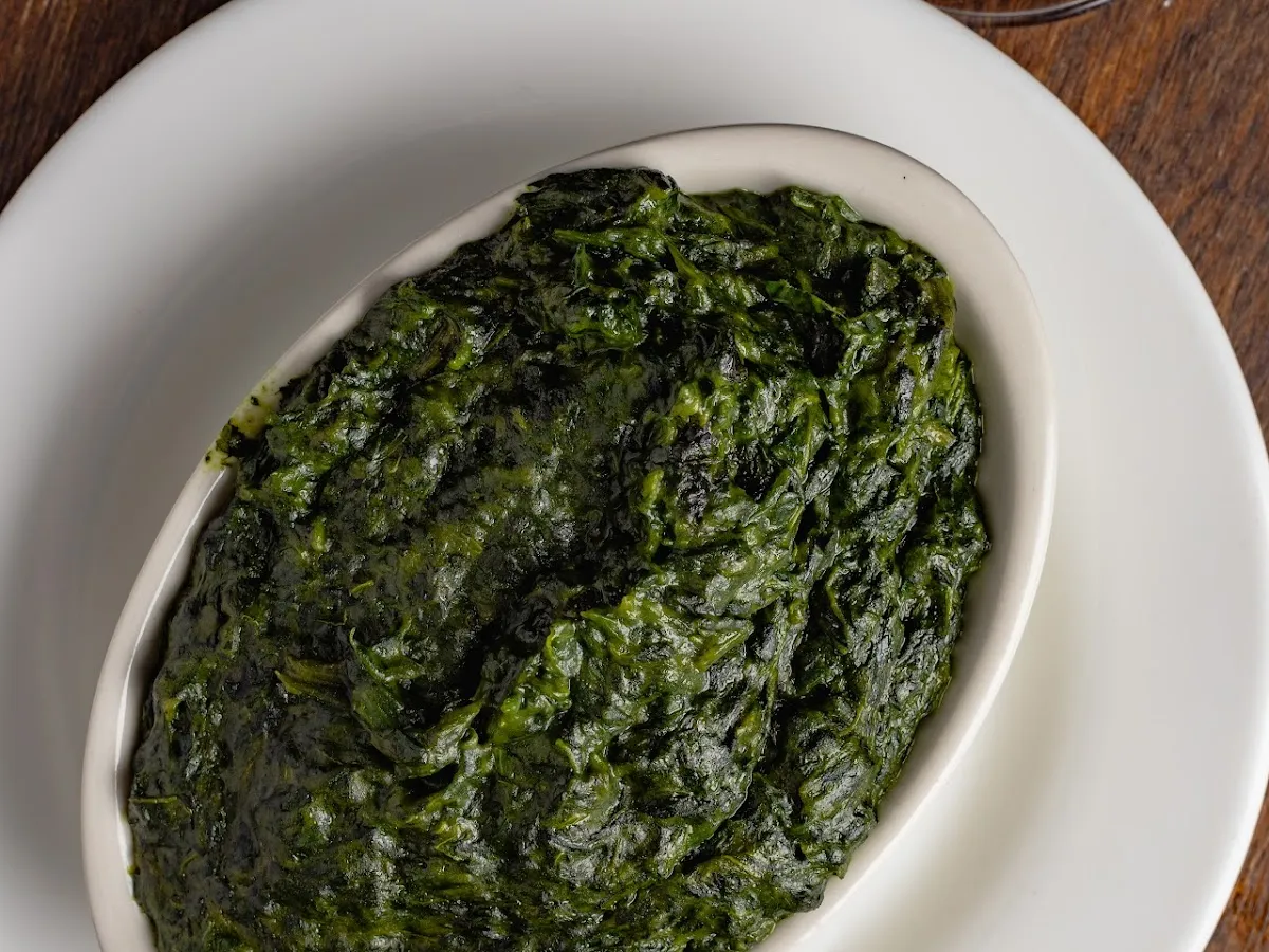 Empire Steak House West photo 4