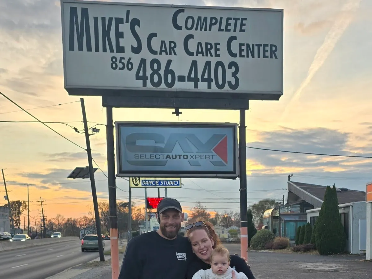 Empressive Auto Repair photo 5