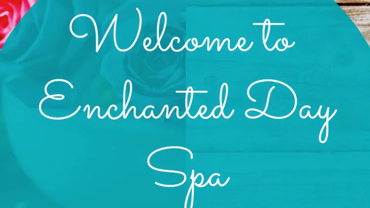 Enchanted Day Spa