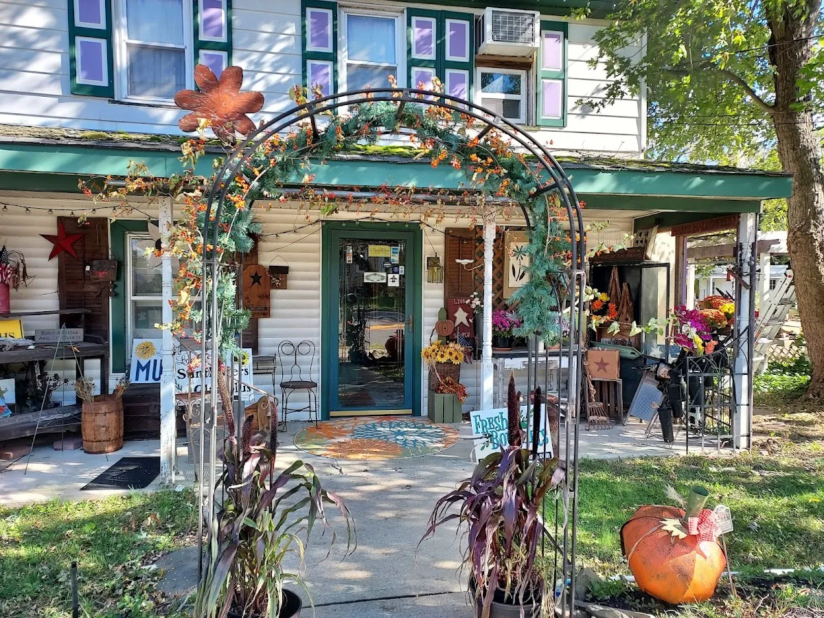Enchanting Florist & Gift Shop