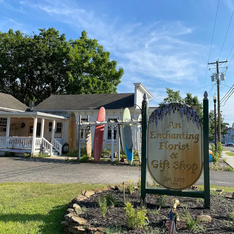 Enchanting Florist & Gift Shop photo 2