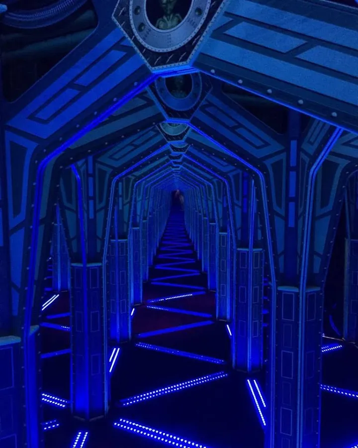 Encounters Ocean City